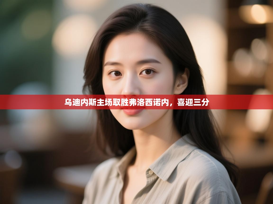 乌迪内斯主场取胜弗洛西诺内，喜迎三分  第1张