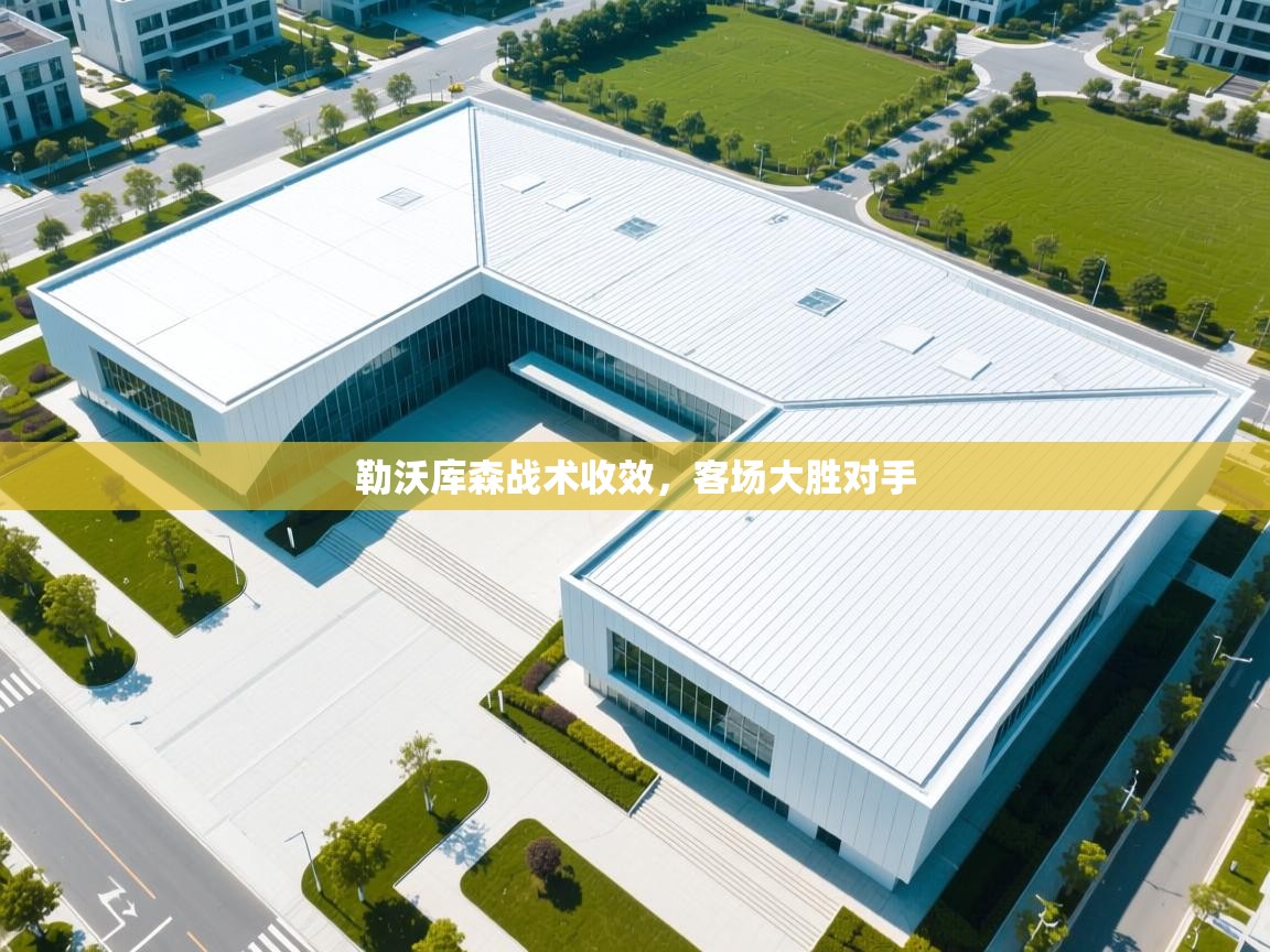 勒沃库森战术收效，客场大胜对手  第2张