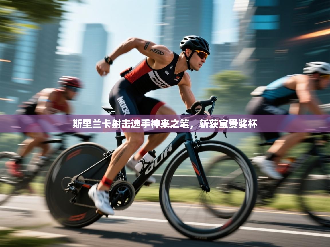 斯里兰卡射击选手神来之笔,斩获宝贵奖杯 第2张