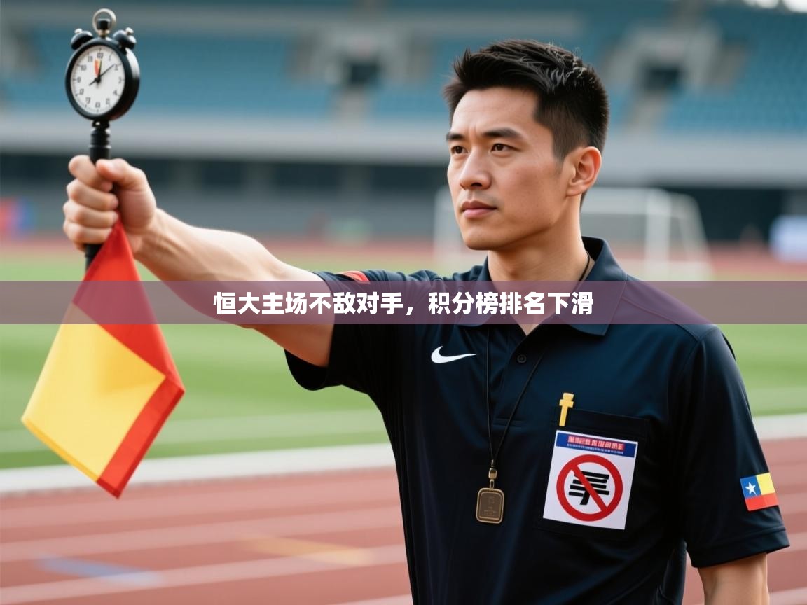 恒大主场不敌对手，积分榜排名下滑  第2张