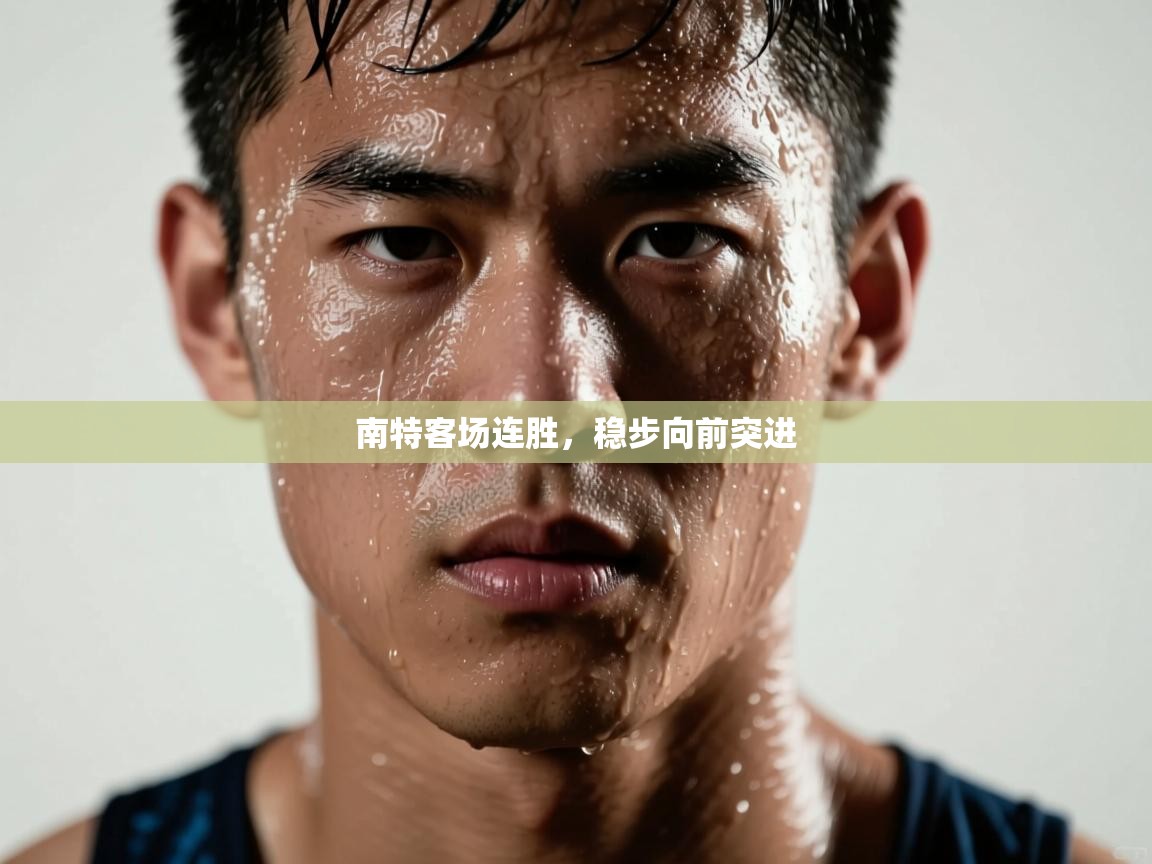 南特客场连胜，稳步向前突进  第1张